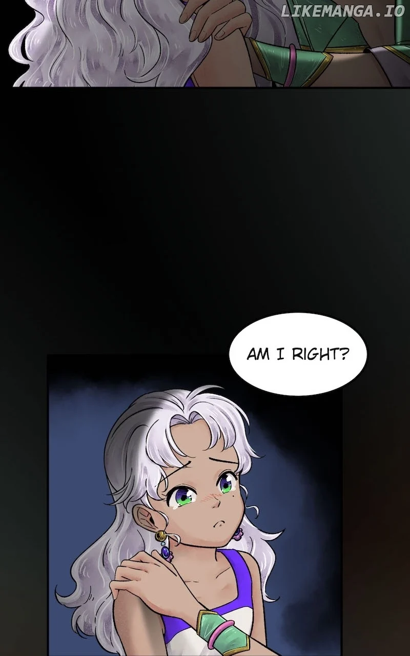 The Witch and The Bull Chapter 136 - Page 12