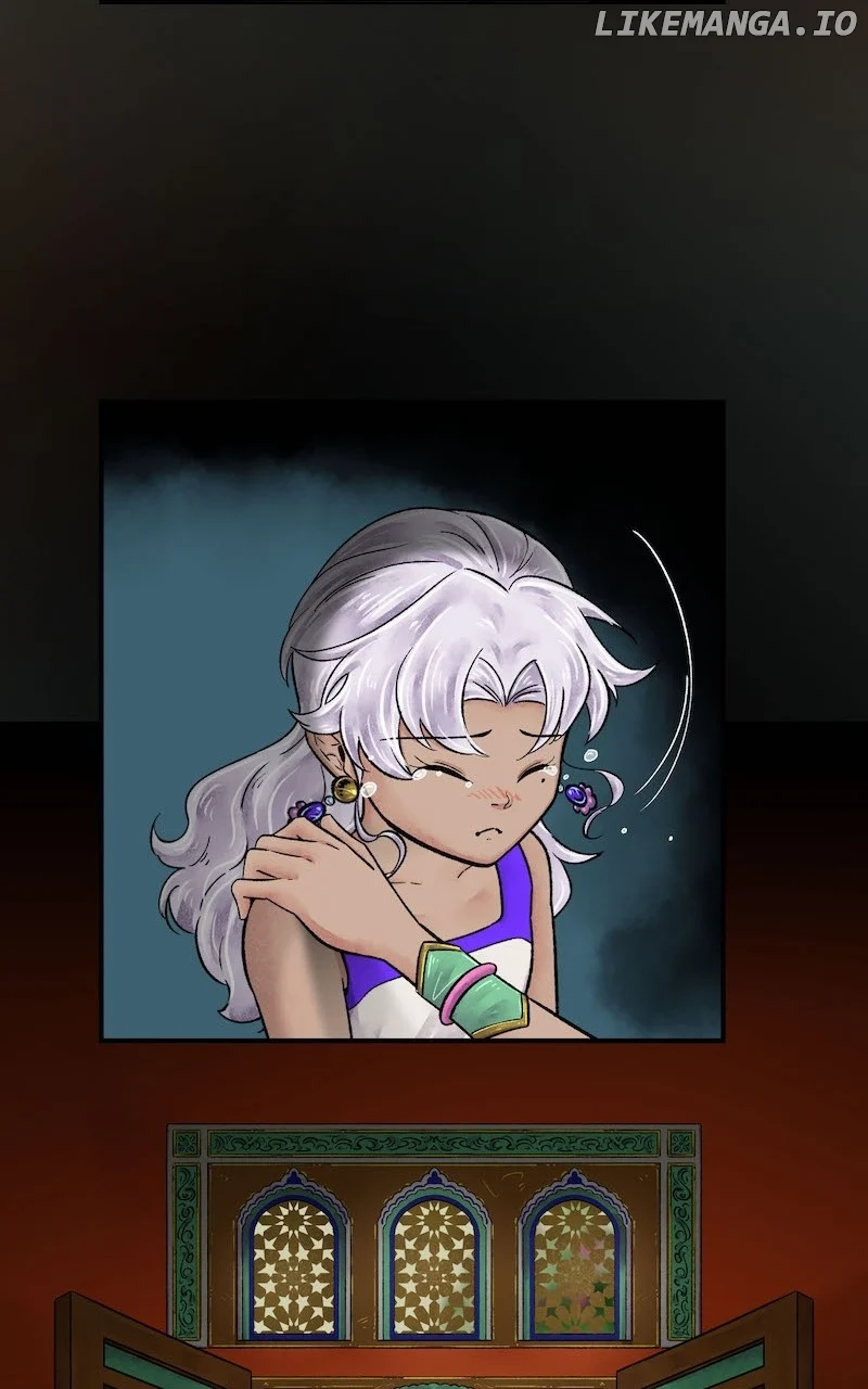 The Witch and The Bull Chapter 136 - Page 13