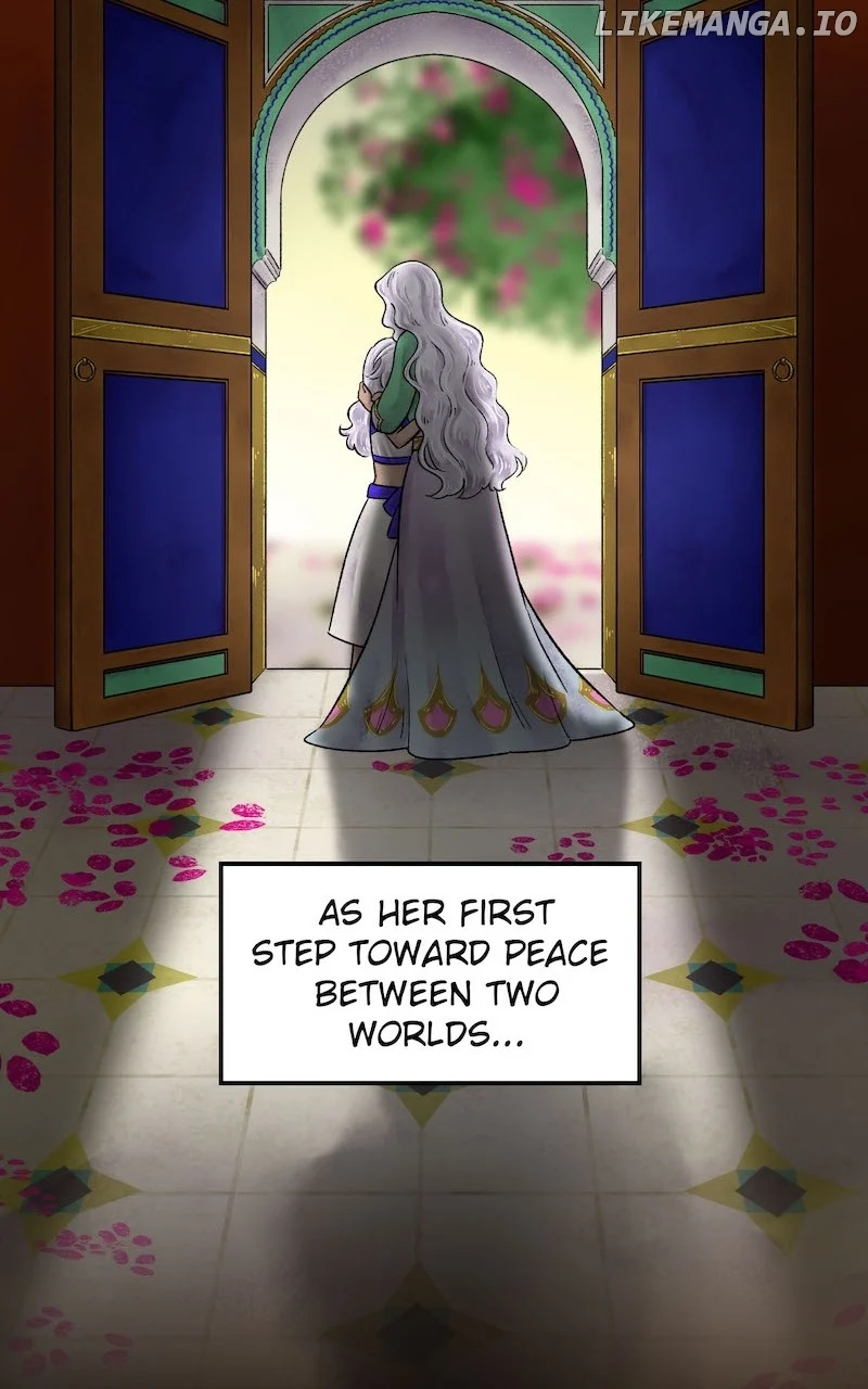 The Witch and The Bull Chapter 136 - Page 14