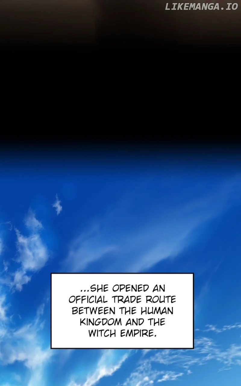 The Witch and The Bull Chapter 136 - Page 15