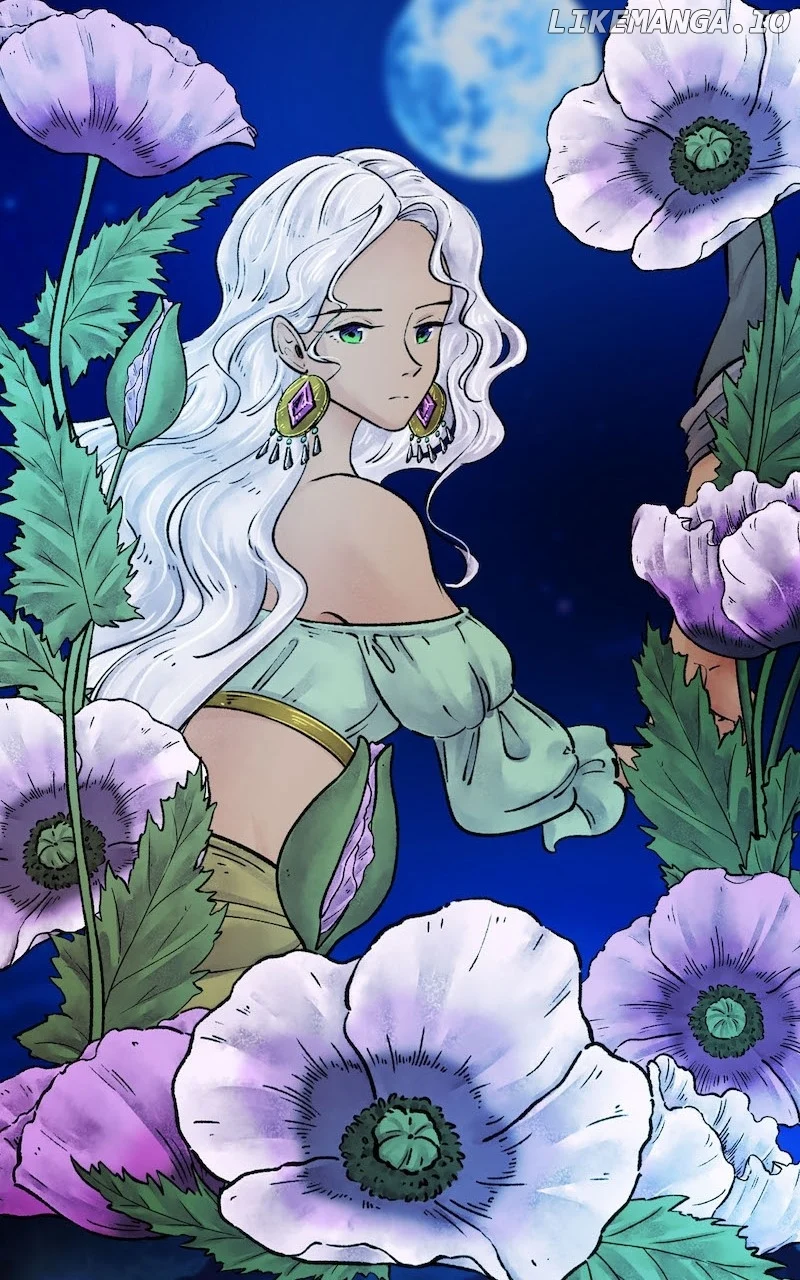 The Witch and The Bull Chapter 136 - Page 18