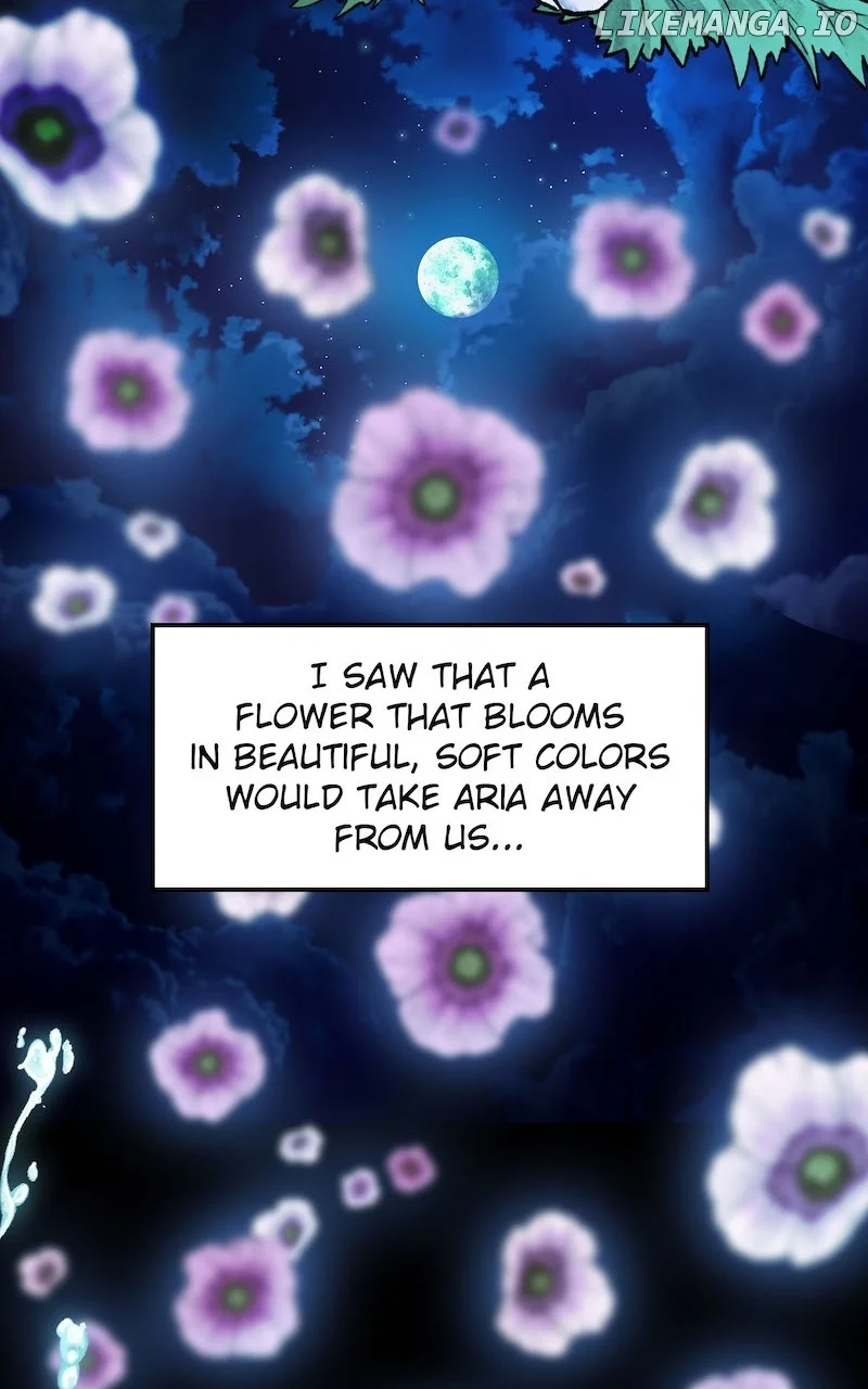 The Witch and The Bull Chapter 136 - Page 19