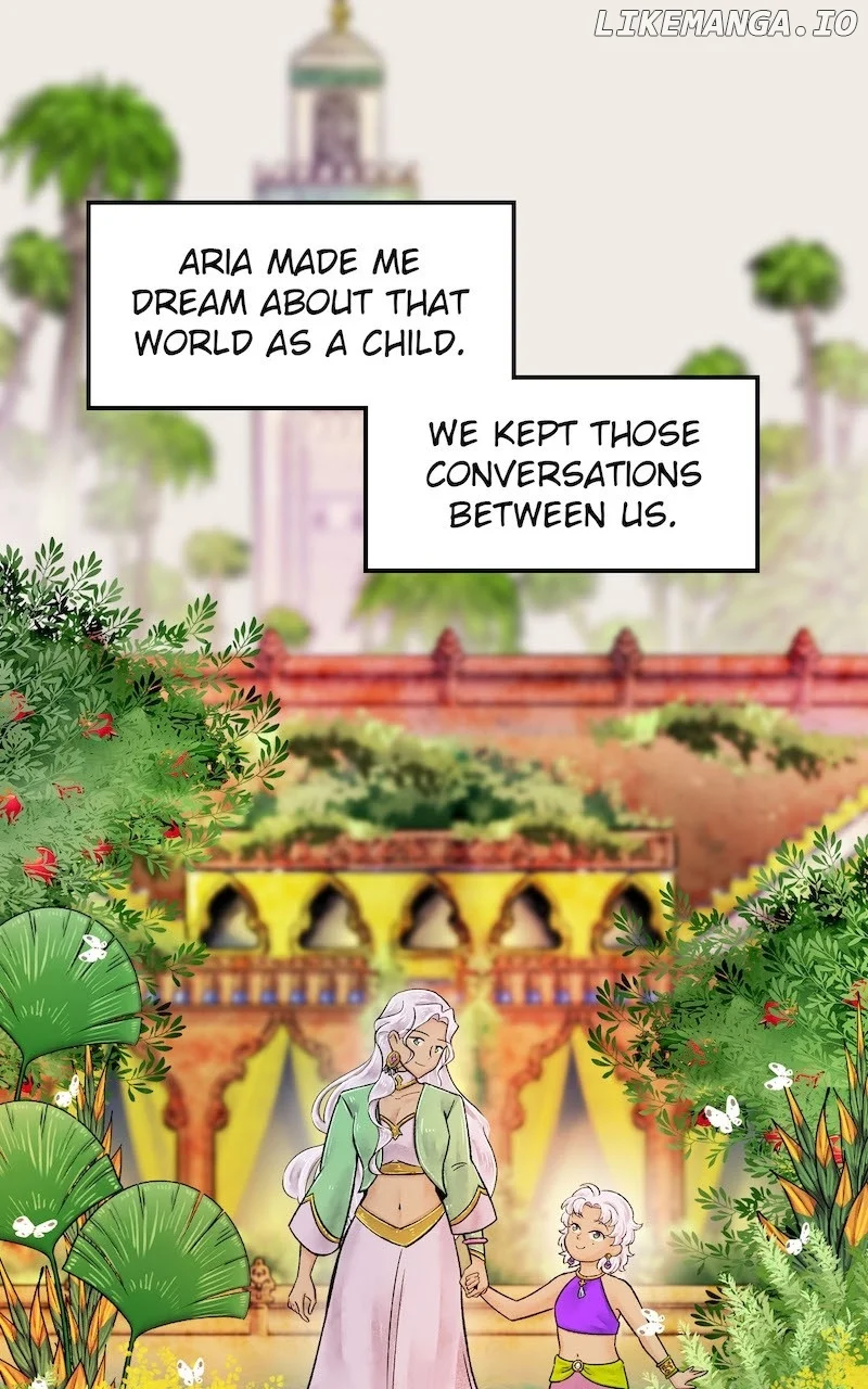 The Witch and The Bull Chapter 136 - Page 2