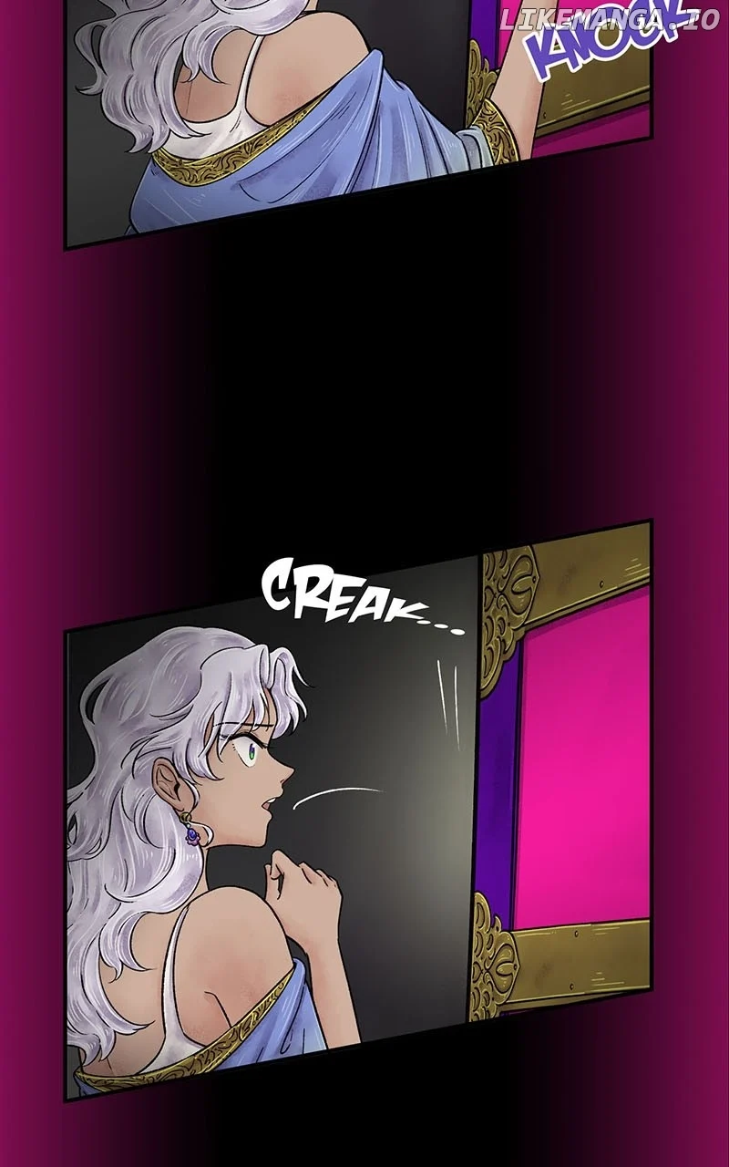 The Witch and The Bull Chapter 136 - Page 24