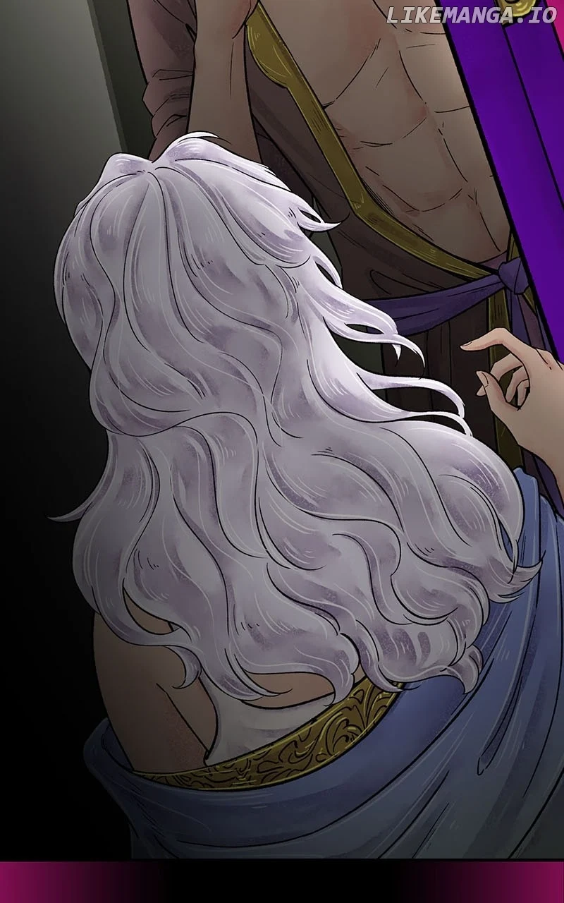 The Witch and The Bull Chapter 136 - Page 26