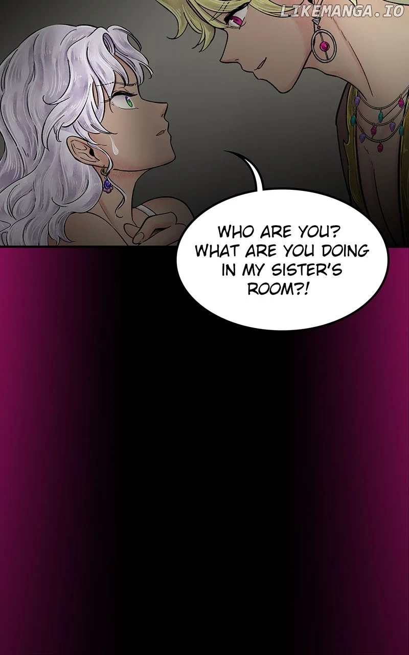 The Witch and The Bull Chapter 136 - Page 28