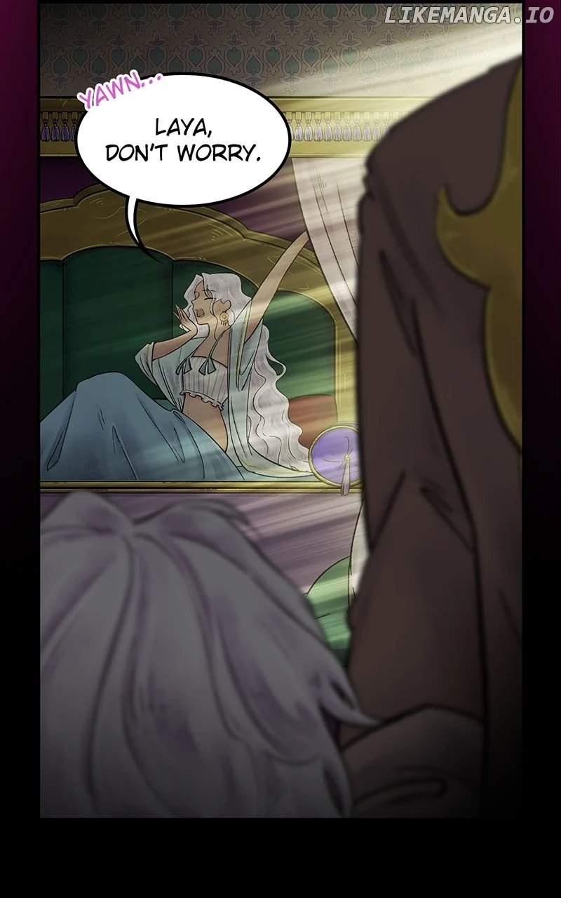 The Witch and The Bull Chapter 136 - Page 29