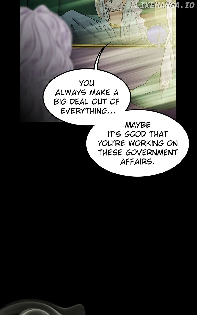 The Witch and The Bull Chapter 136 - Page 37