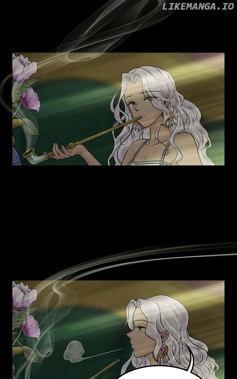 The Witch and The Bull Chapter 136 - Page 40