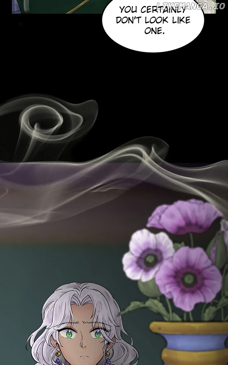 The Witch and The Bull Chapter 136 - Page 41