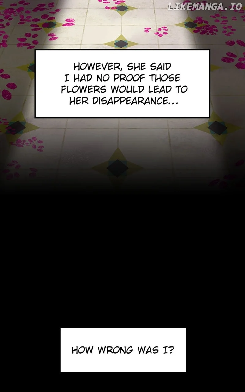 The Witch and The Bull Chapter 136 - Page 44