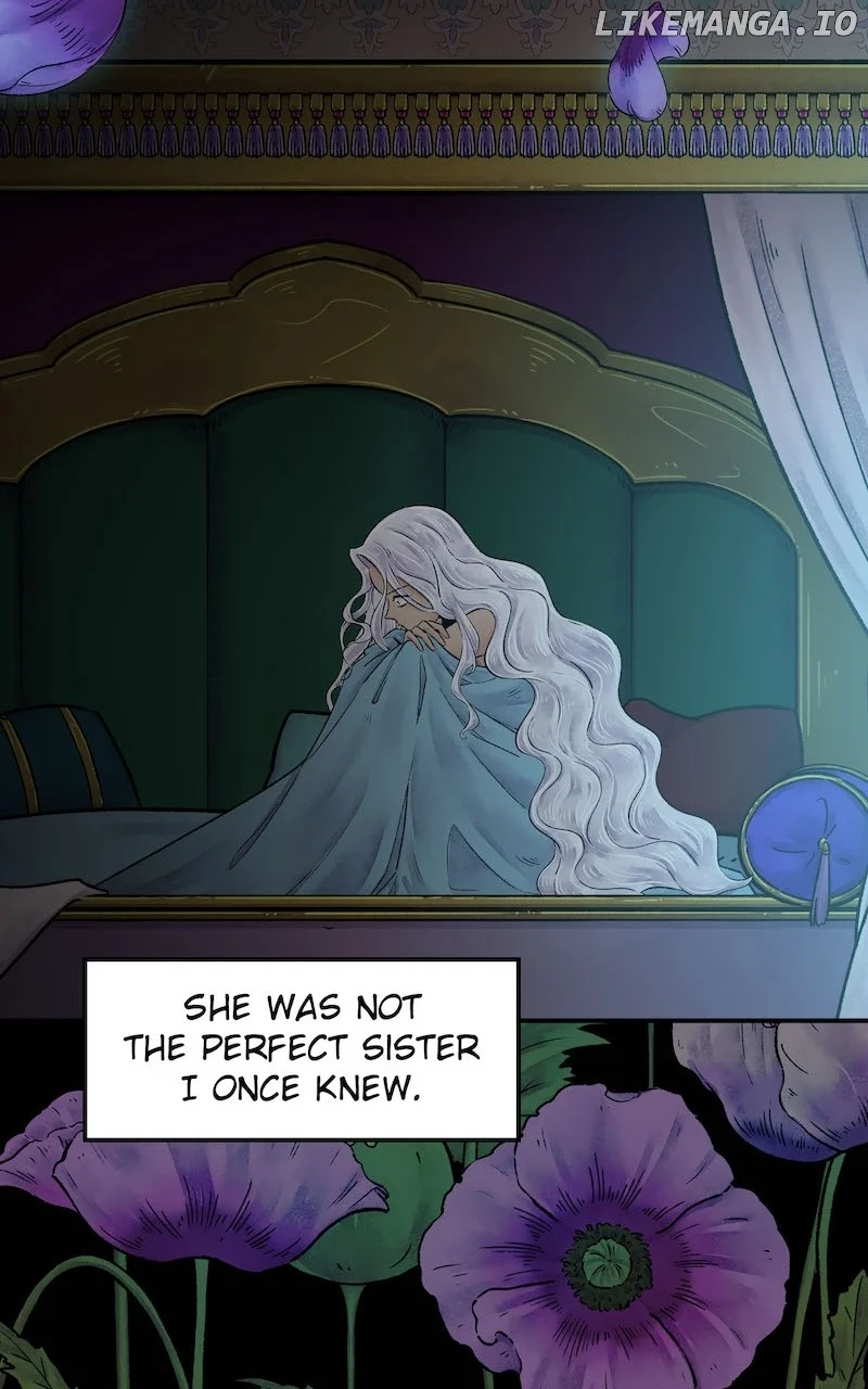 The Witch and The Bull Chapter 136 - Page 47