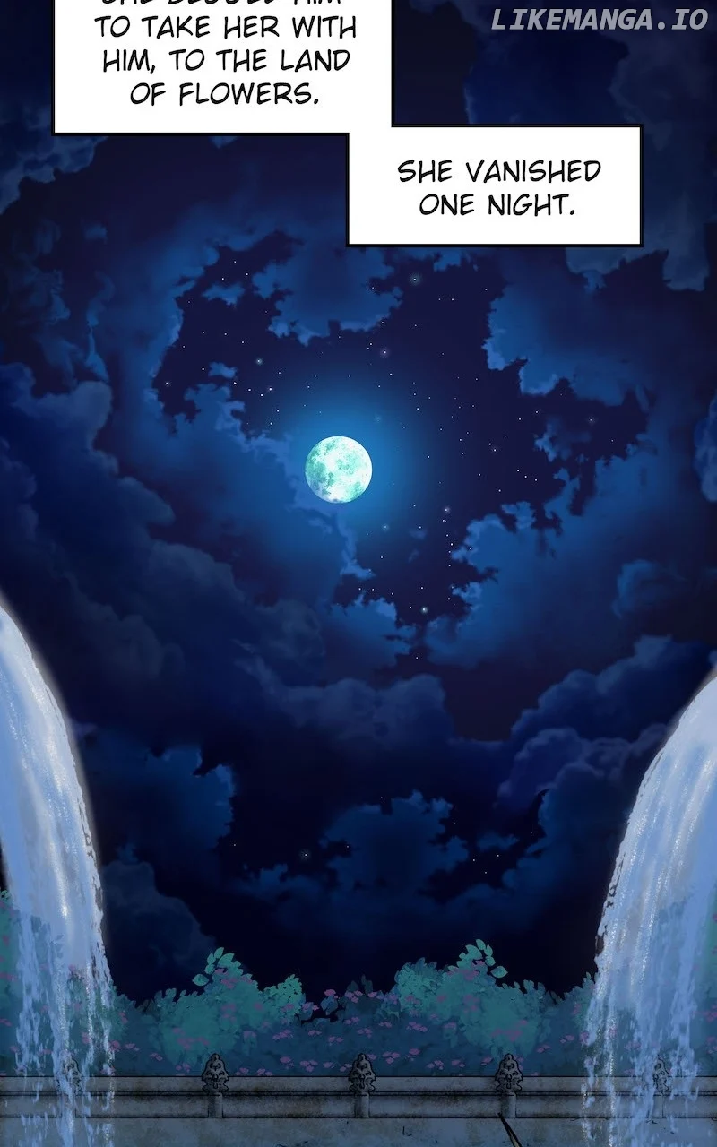 The Witch and The Bull Chapter 136 - Page 50