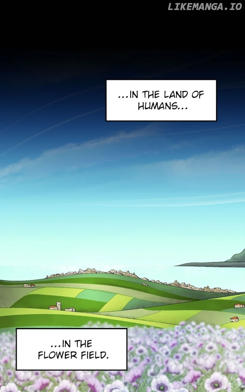 The Witch and The Bull Chapter 136 - Page 52