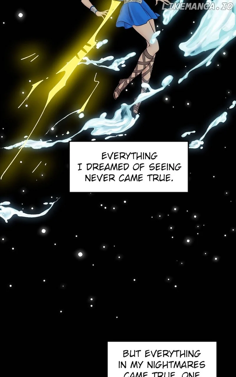 The Witch and The Bull Chapter 136 - Page 62