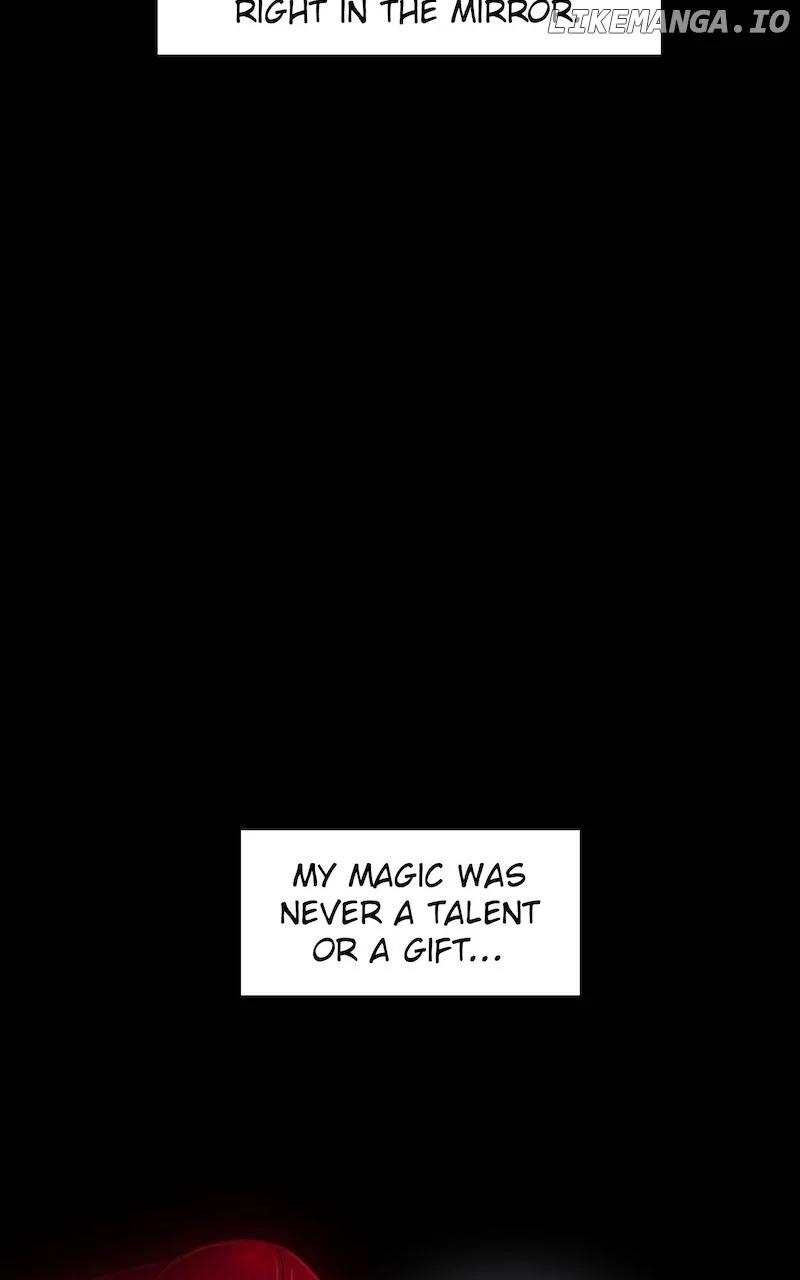 The Witch and The Bull Chapter 136 - Page 65