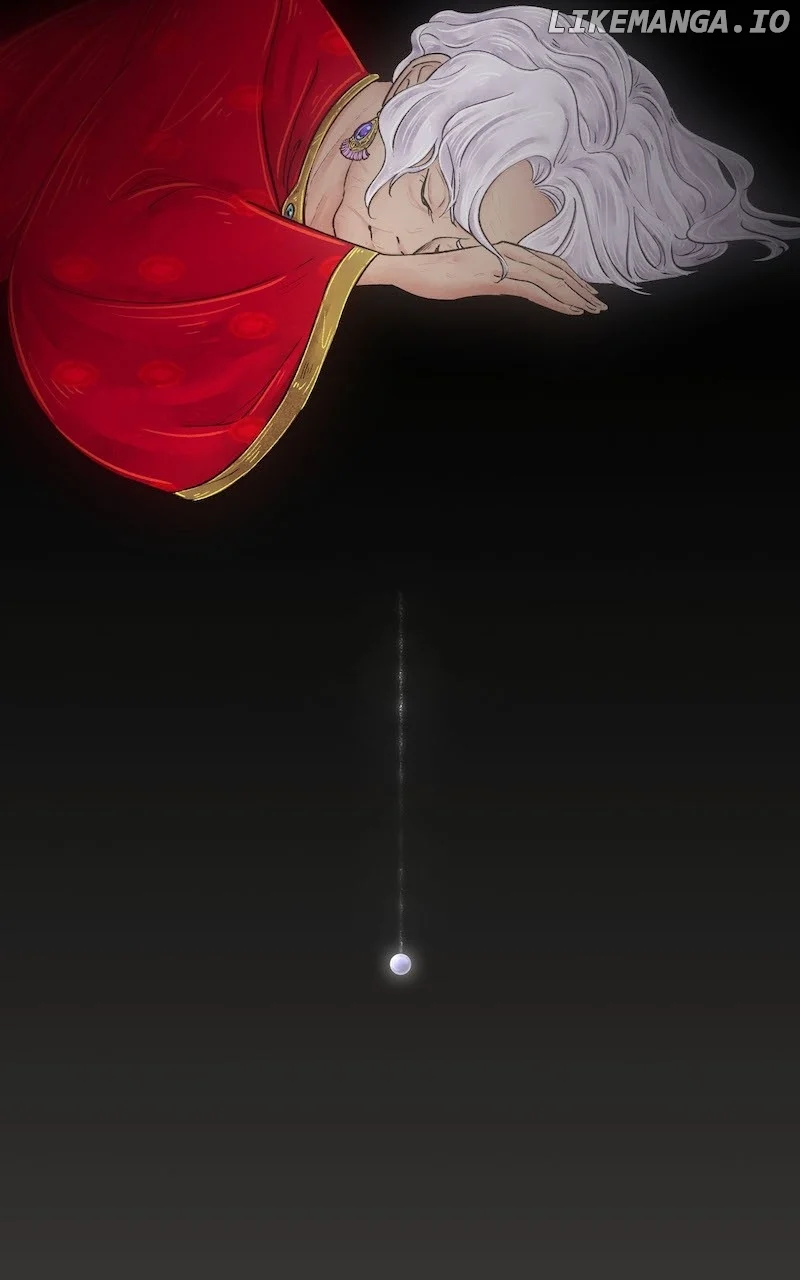 The Witch and The Bull Chapter 136 - Page 66