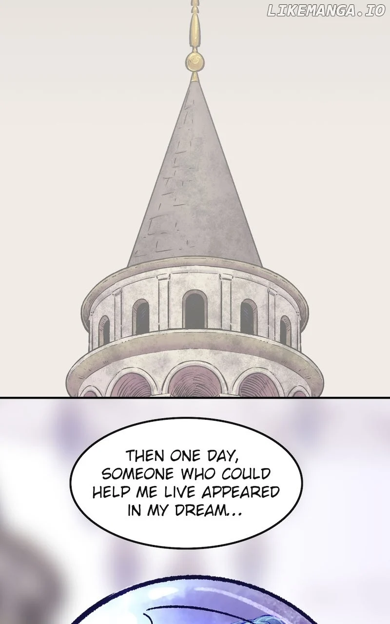 The Witch and The Bull Chapter 136 - Page 69