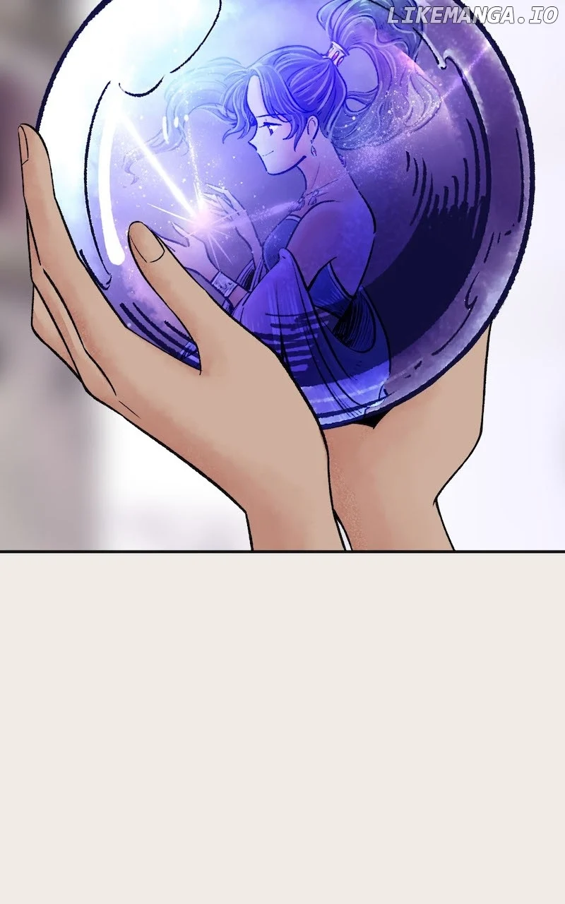 The Witch and The Bull Chapter 136 - Page 70