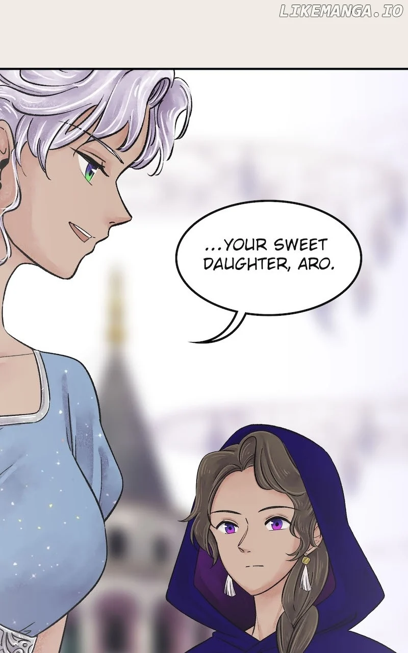 The Witch and The Bull Chapter 136 - Page 71