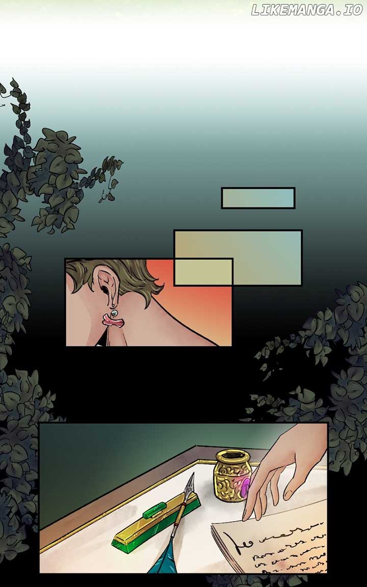 The Witch and The Bull Chapter 137 - Page 12