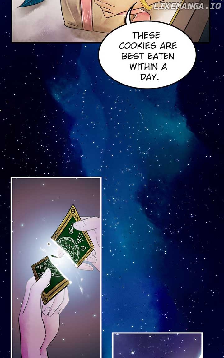 The Witch and The Bull Chapter 137 - Page 15