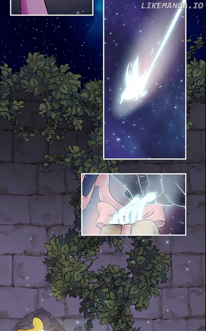 The Witch and The Bull Chapter 137 - Page 16