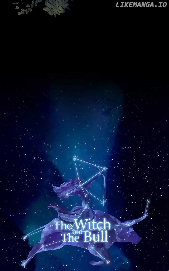 The Witch and The Bull Chapter 137 - Page 18