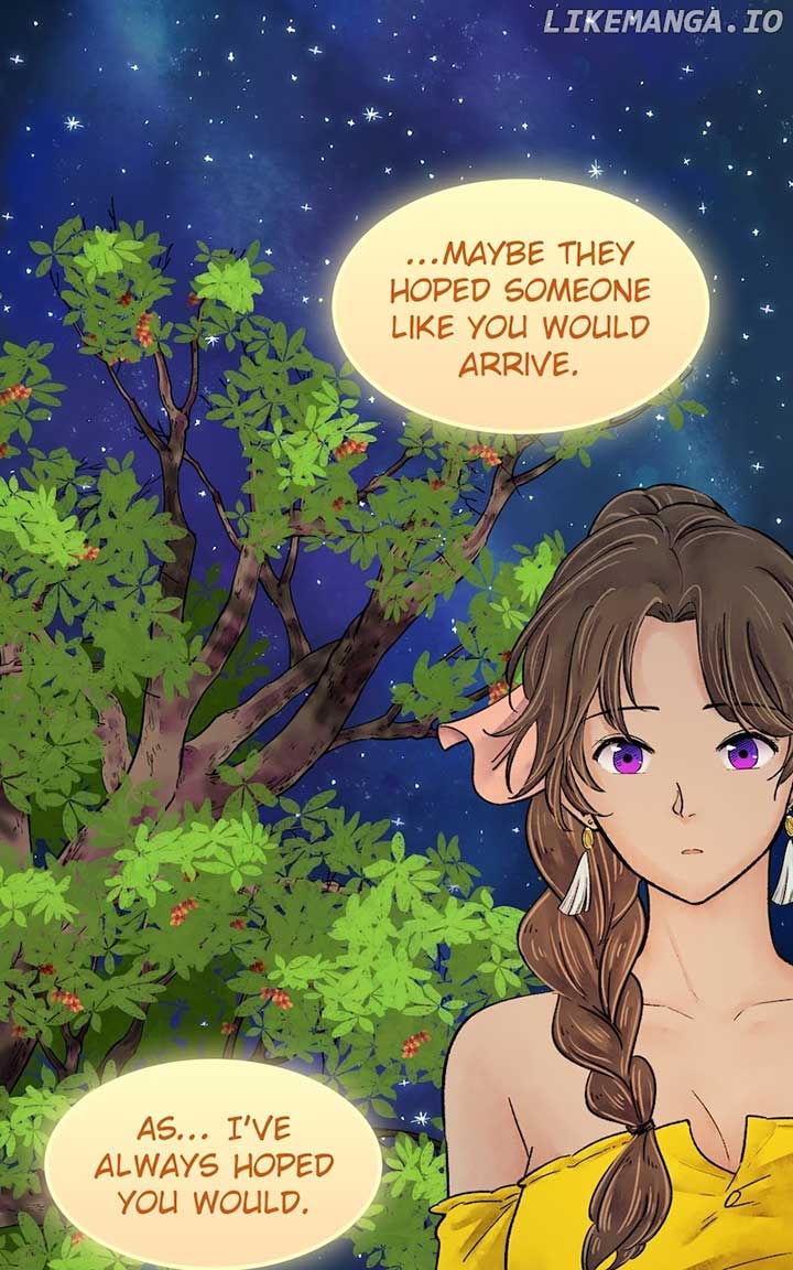 The Witch and The Bull Chapter 137 - Page 23