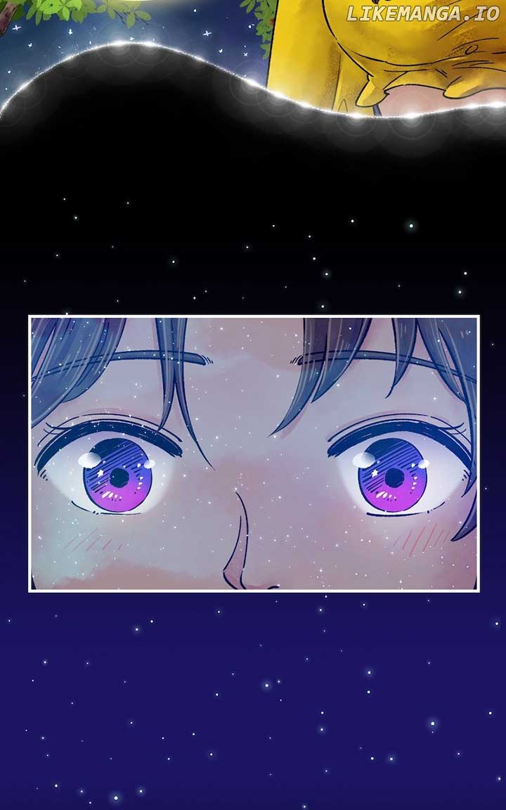 The Witch and The Bull Chapter 137 - Page 24