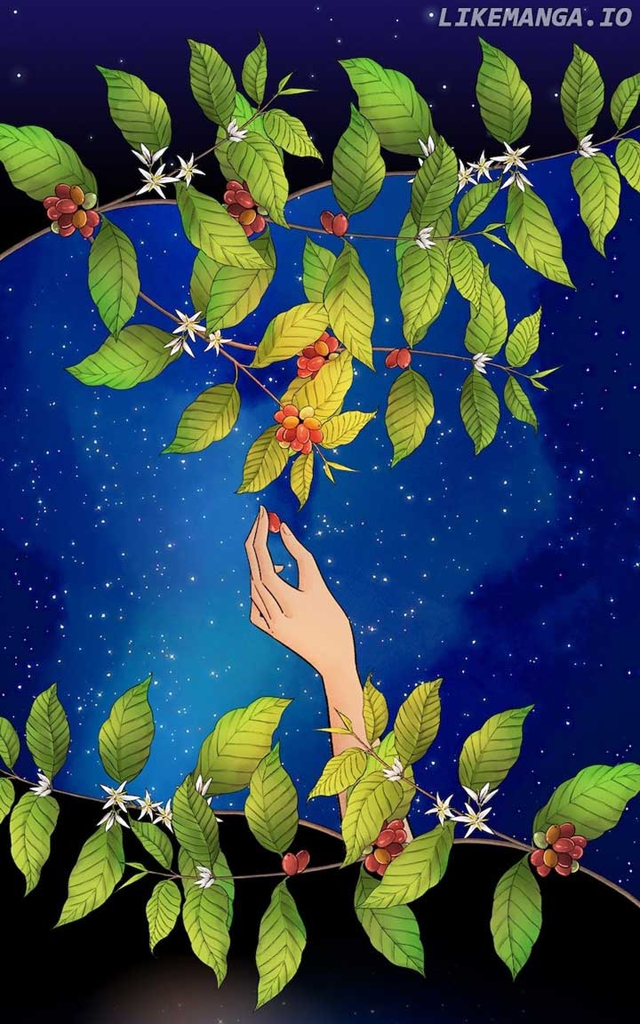 The Witch and The Bull Chapter 137 - Page 25