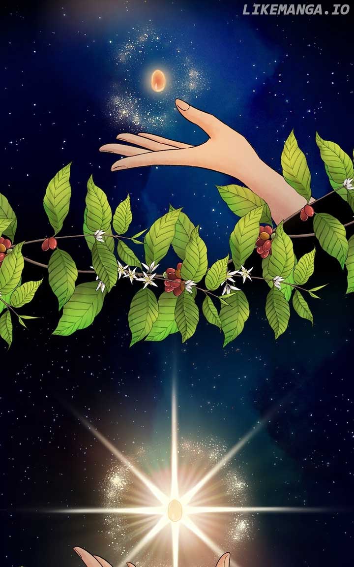 The Witch and The Bull Chapter 137 - Page 26