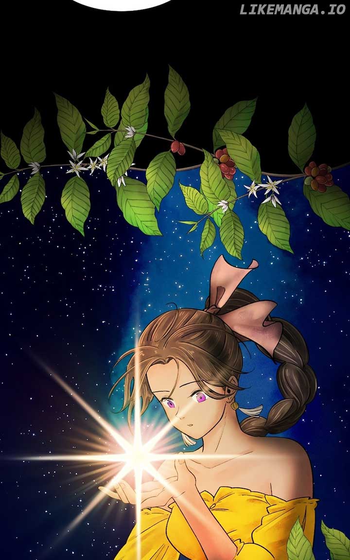 The Witch and The Bull Chapter 137 - Page 28