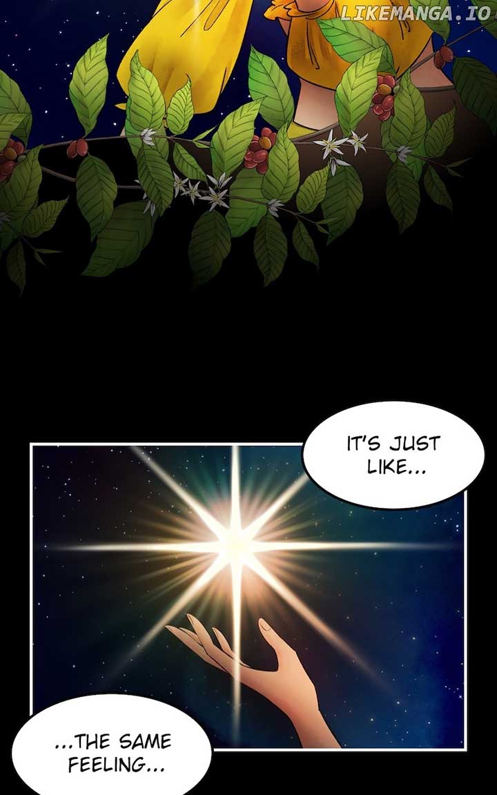 The Witch and The Bull Chapter 137 - Page 29