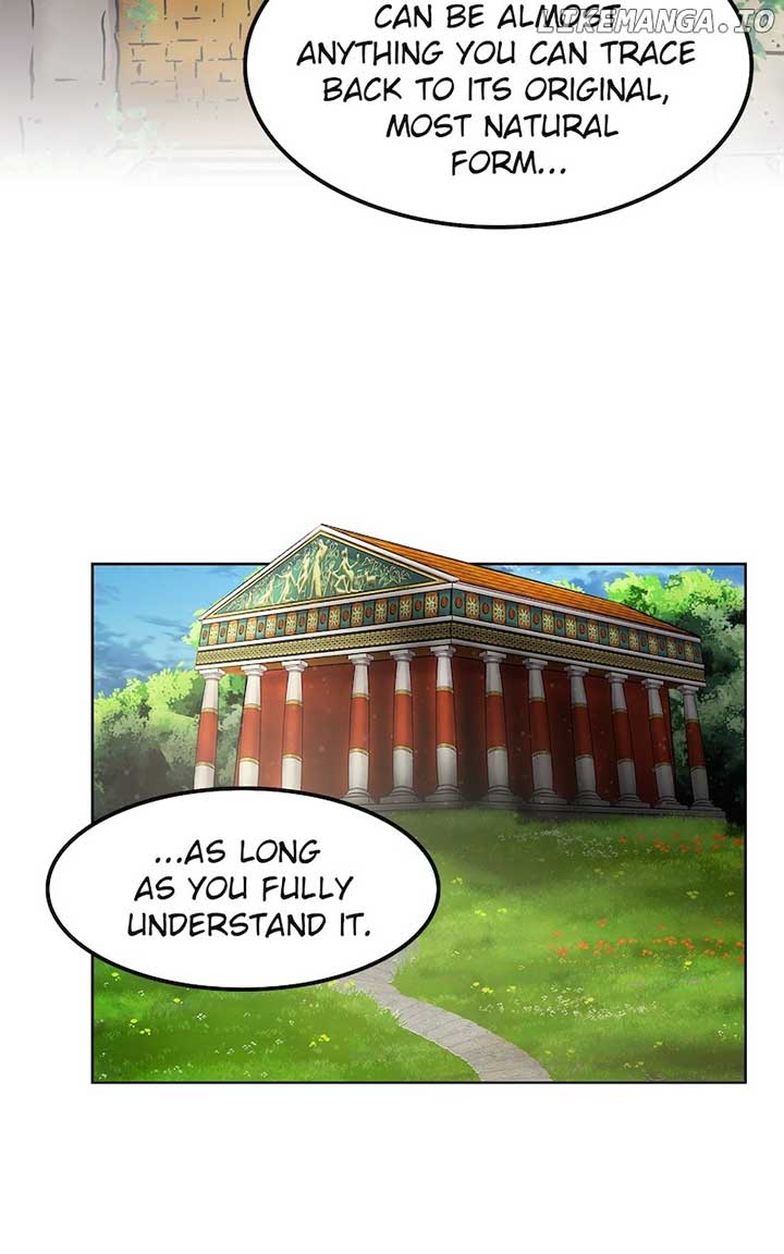 The Witch and The Bull Chapter 137 - Page 3