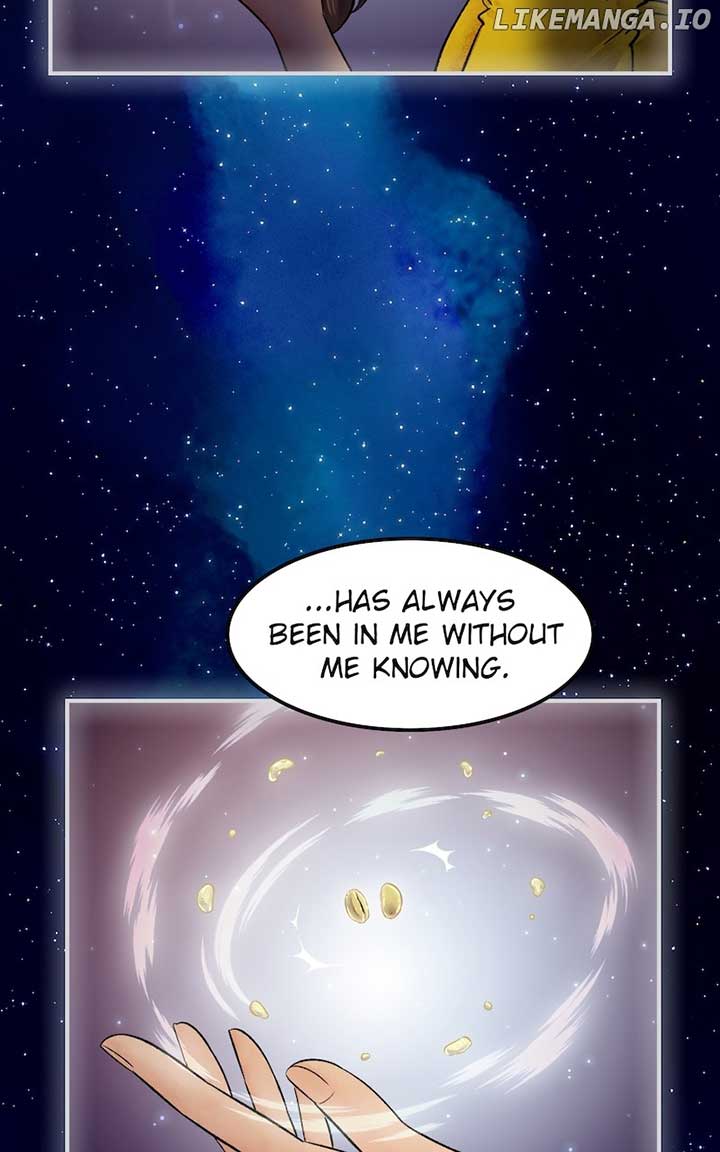 The Witch and The Bull Chapter 137 - Page 35