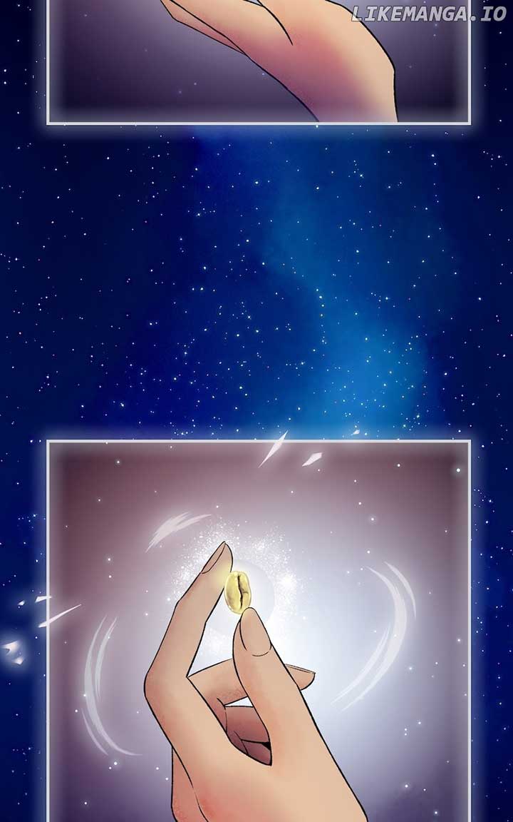 The Witch and The Bull Chapter 137 - Page 36