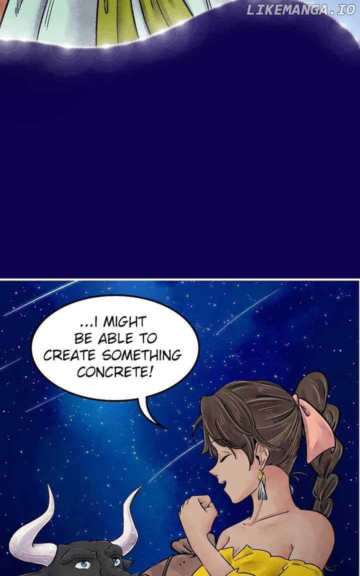 The Witch and The Bull Chapter 137 - Page 40