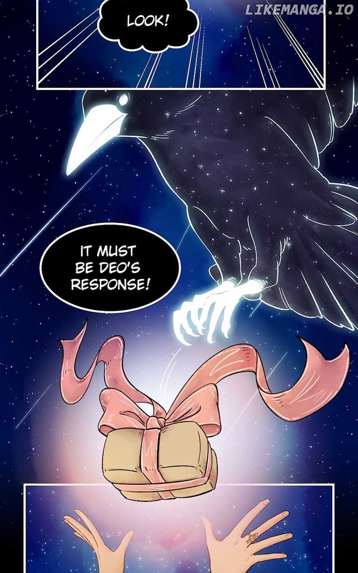 The Witch and The Bull Chapter 137 - Page 42