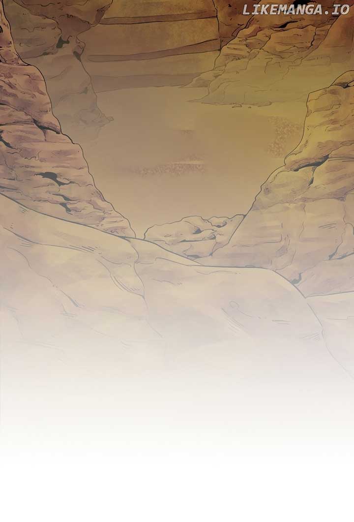 The Witch and The Bull Chapter 137 - Page 58