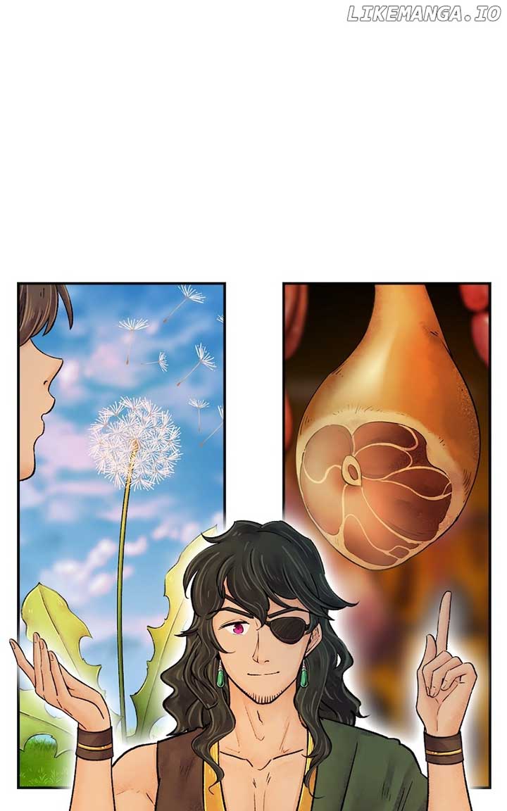 The Witch and The Bull Chapter 137 - Page 9