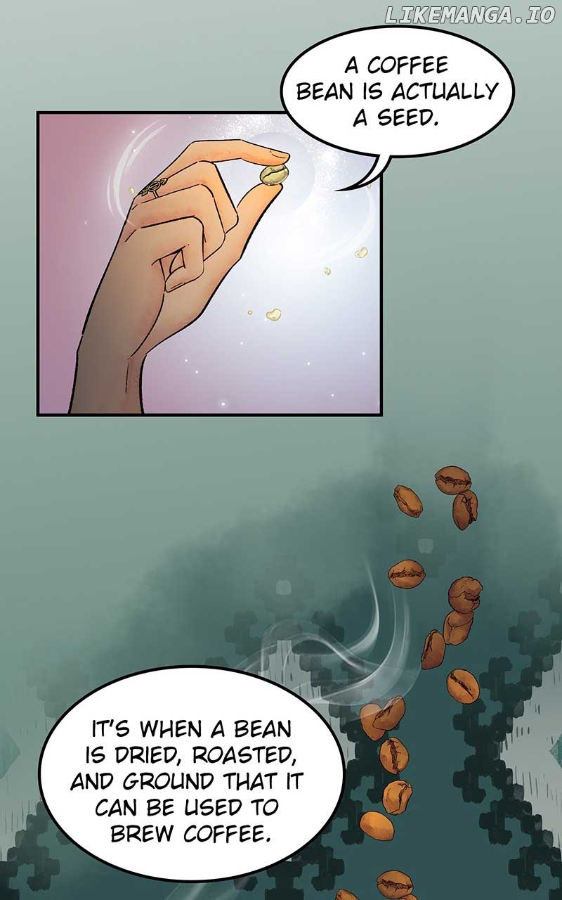 The Witch and The Bull Chapter 138 - Page 13