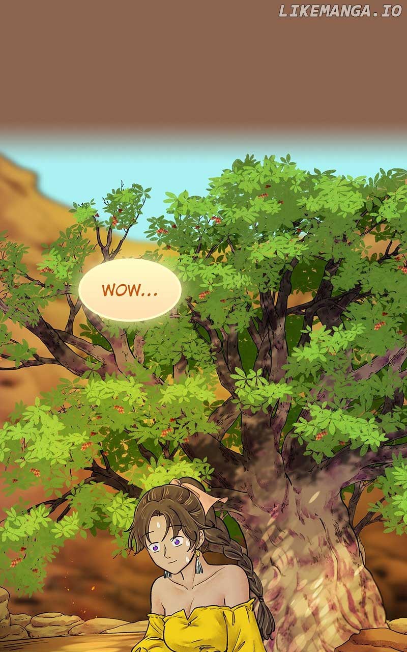 The Witch and The Bull Chapter 138 - Page 40