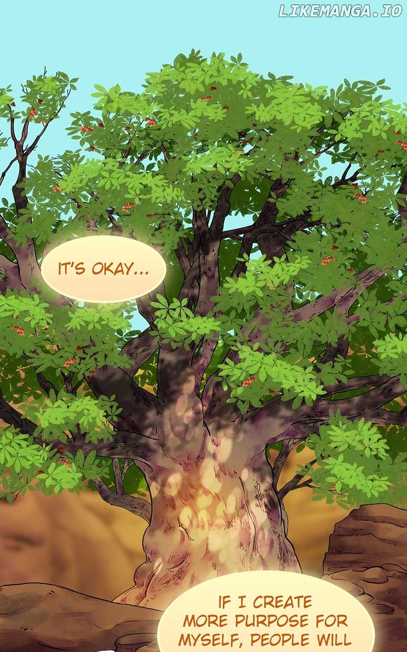 The Witch and The Bull Chapter 138 - Page 43