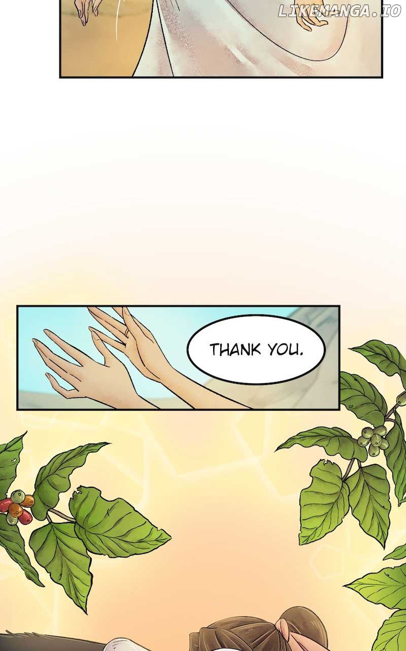 The Witch and The Bull Chapter 138 - Page 53