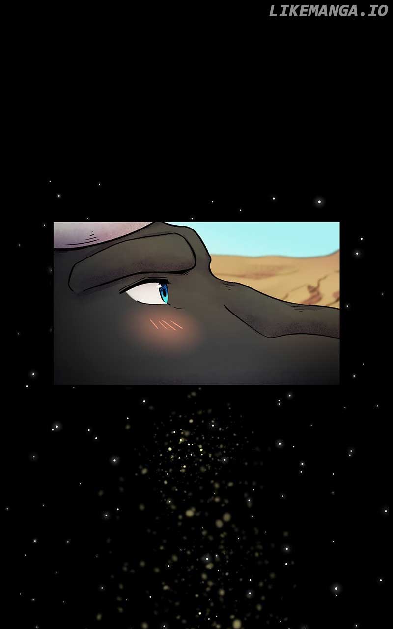 The Witch and The Bull Chapter 138 - Page 56