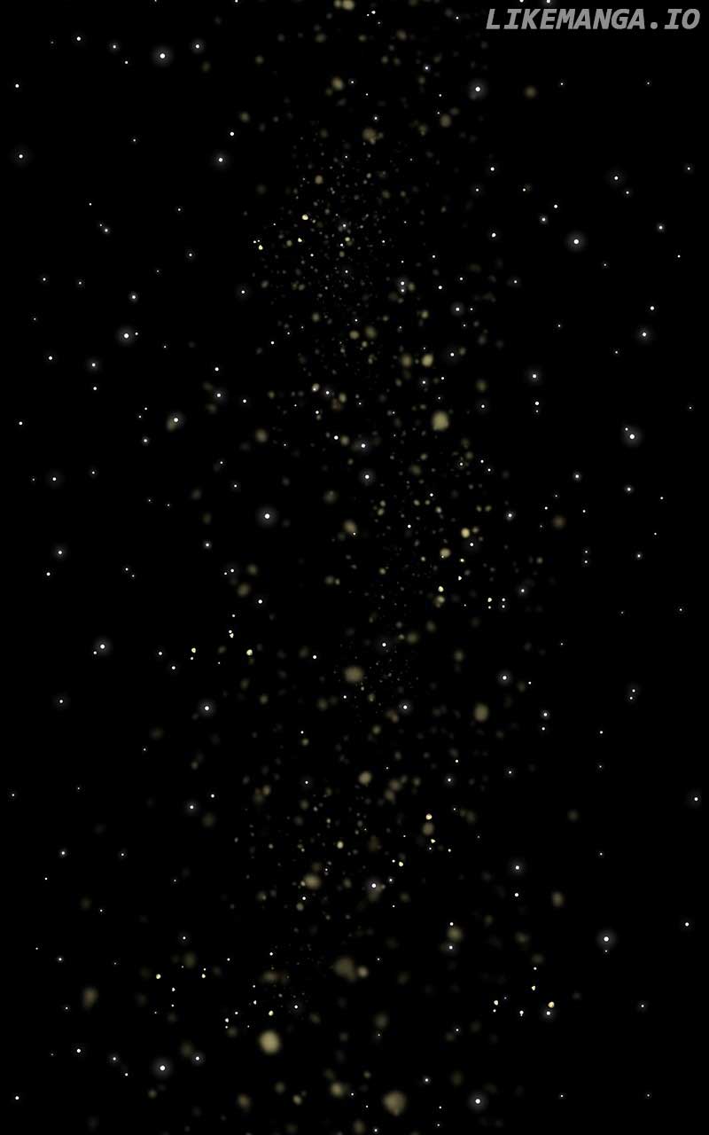 The Witch and The Bull Chapter 138 - Page 57