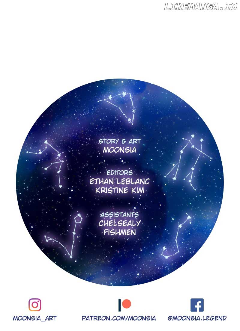 The Witch and The Bull Chapter 138 - Page 63