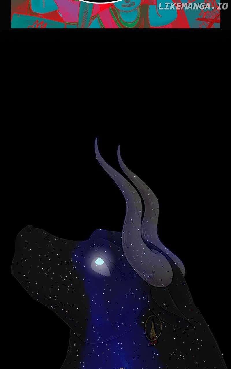 The Witch and The Bull Chapter 138 - Page 7