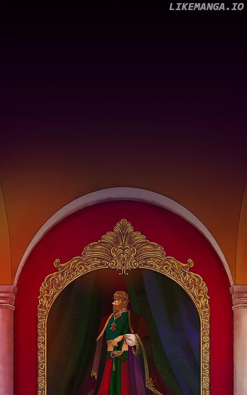 The Witch and The Bull Chapter 139 - Page 1